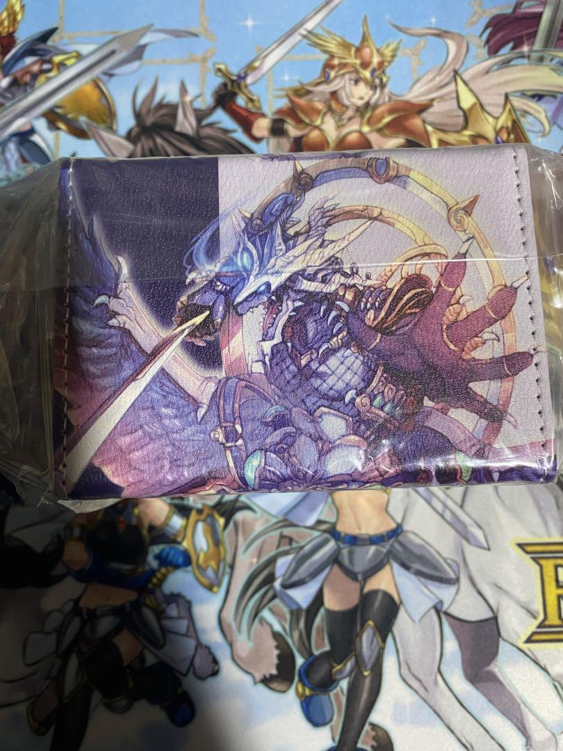 ヴァンガード シラヌイ サプライ まとめ売り
