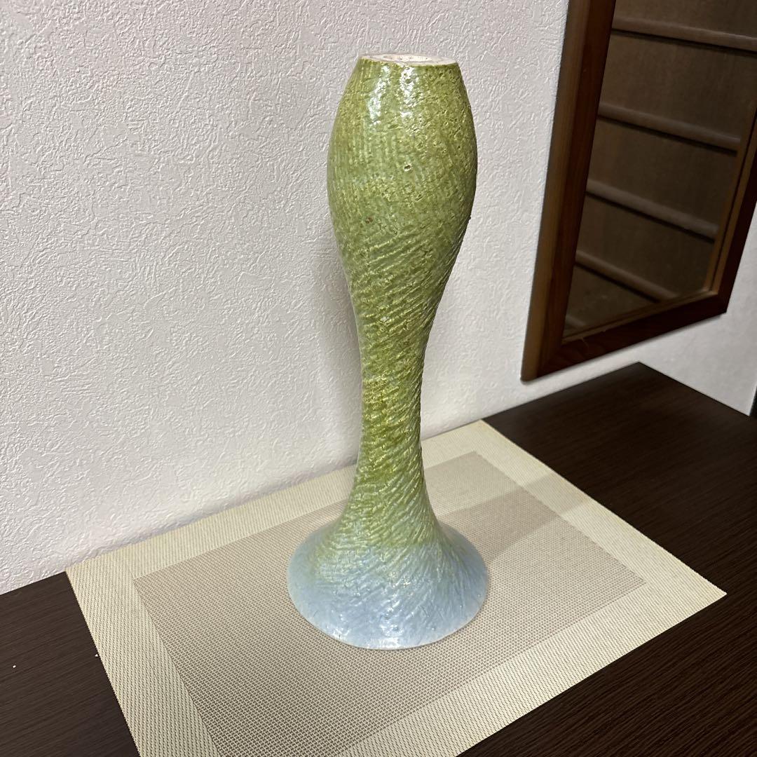 池坊 花器