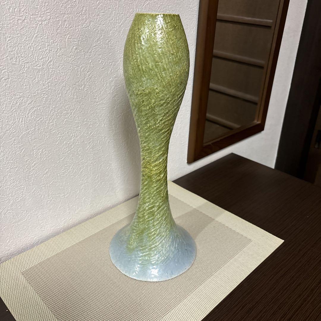 池坊 花器