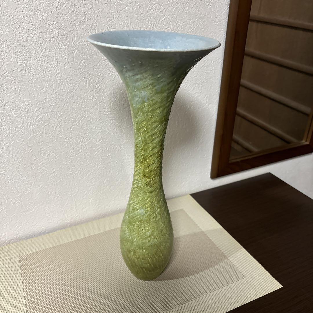 池坊 花器