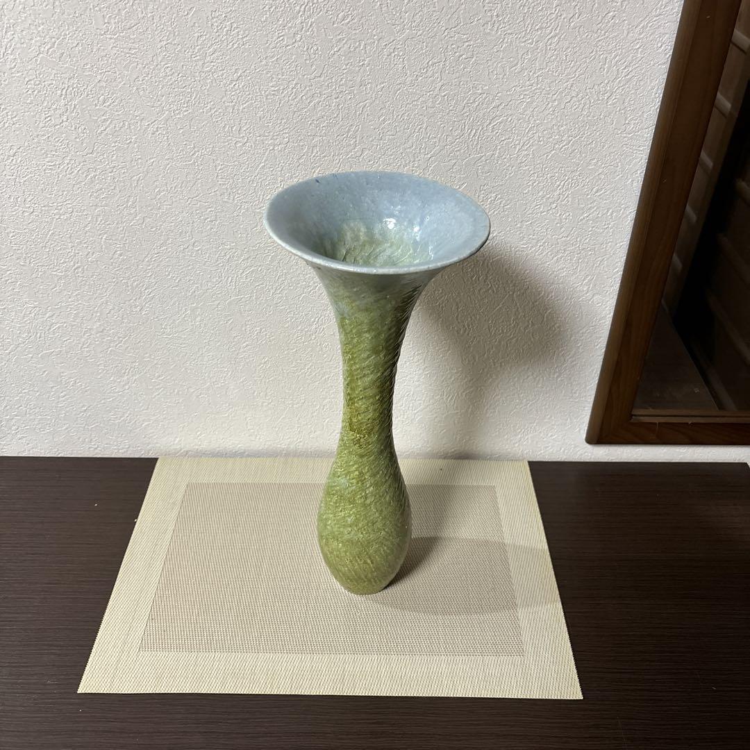 池坊 花器