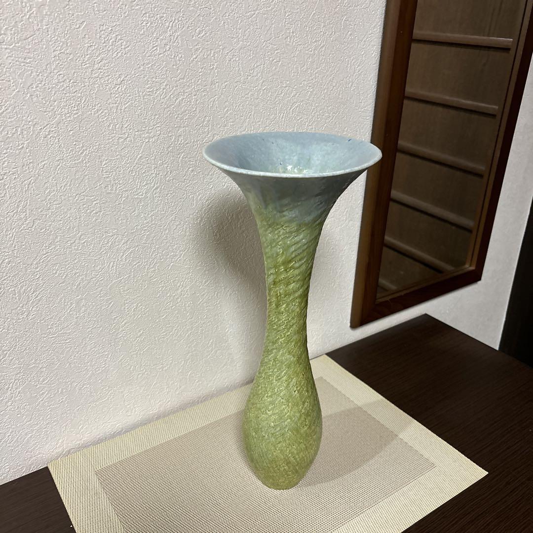 池坊 花器