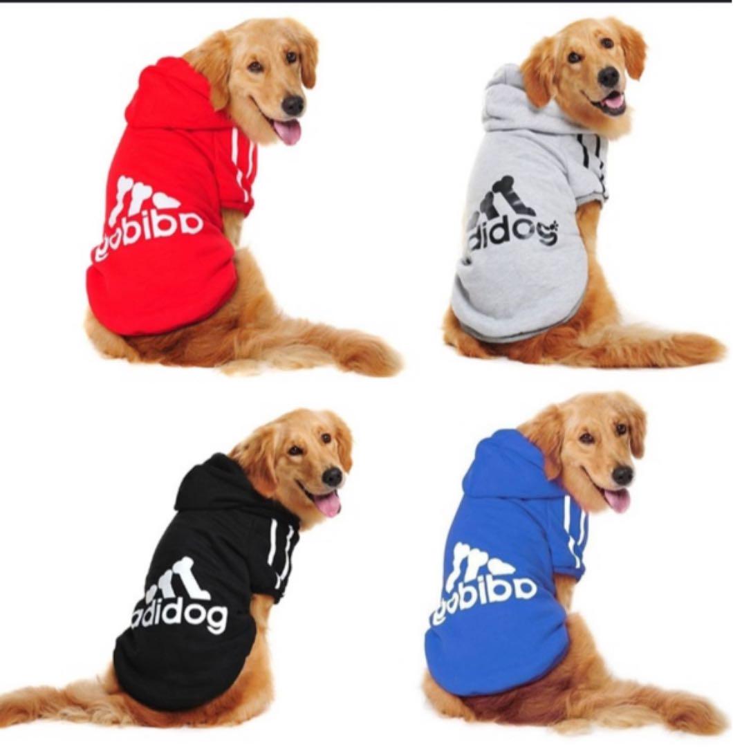 メルカリ Adidog アディドッグ 犬用服 Xl 犬用品 1 500 中古や未使用のフリマ メルカリ Adidog アディドッグ 犬用服 Xl 犬用品 1 500 中古や未使用のフリマ