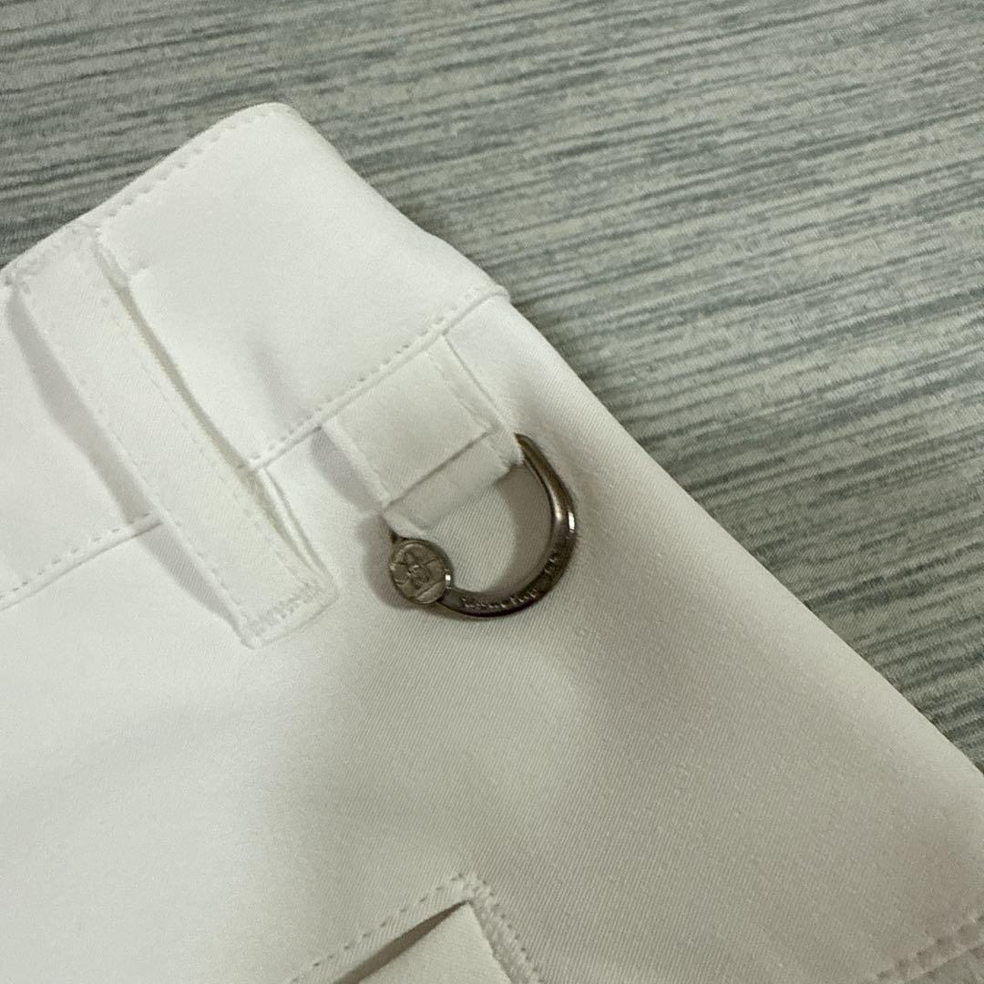 新品　Munsing Wear スカート