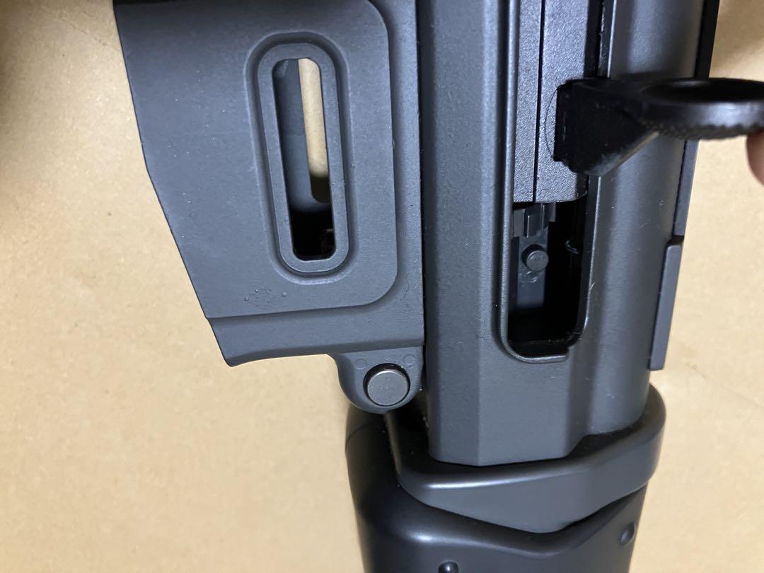 東京マルイ 89式 5.56mm小銃 スタンダード電動ガン 美品