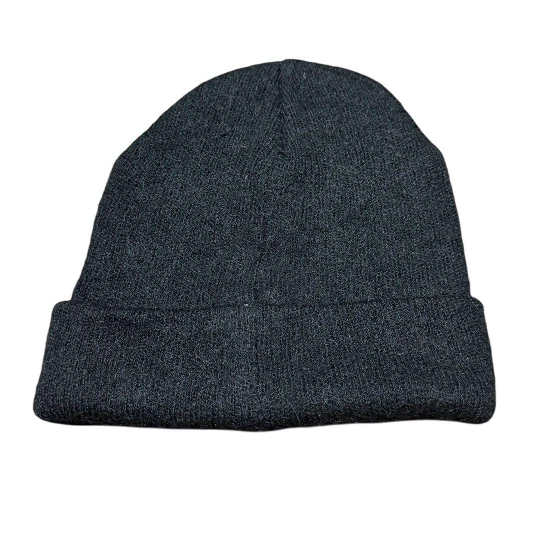 Supreme 24AW Week10 Mohair Beanie Black - メルカリ