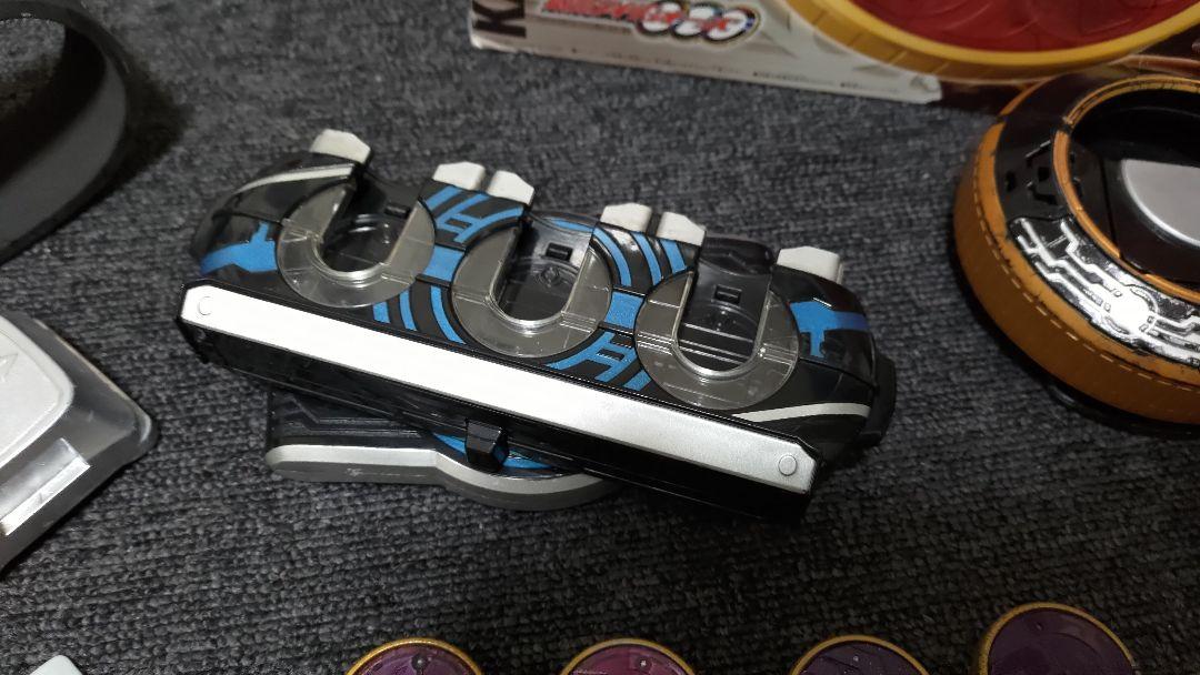 低価最新品 仮面ライダー オーズ セット jnE5G-m92068509030 カブト 格安セール
