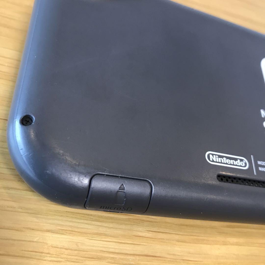 switchライト　本体