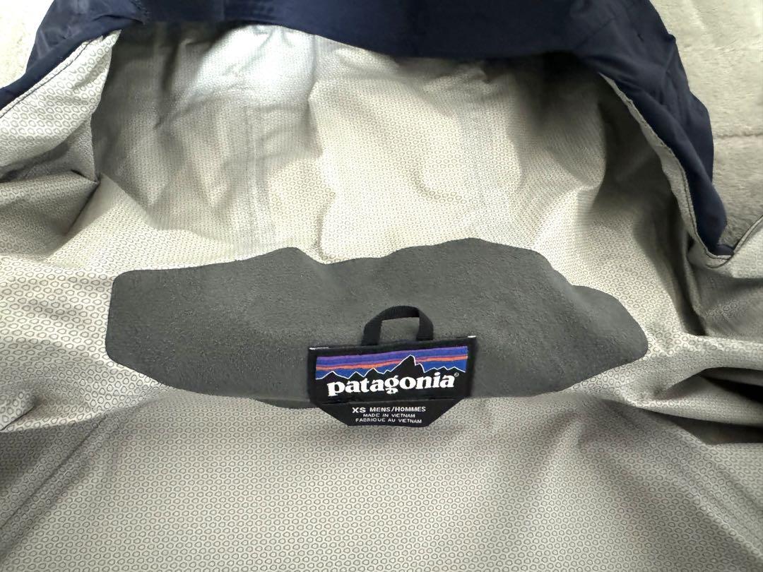 【美品】パタゴニア patagonia トレントシェルジャケット