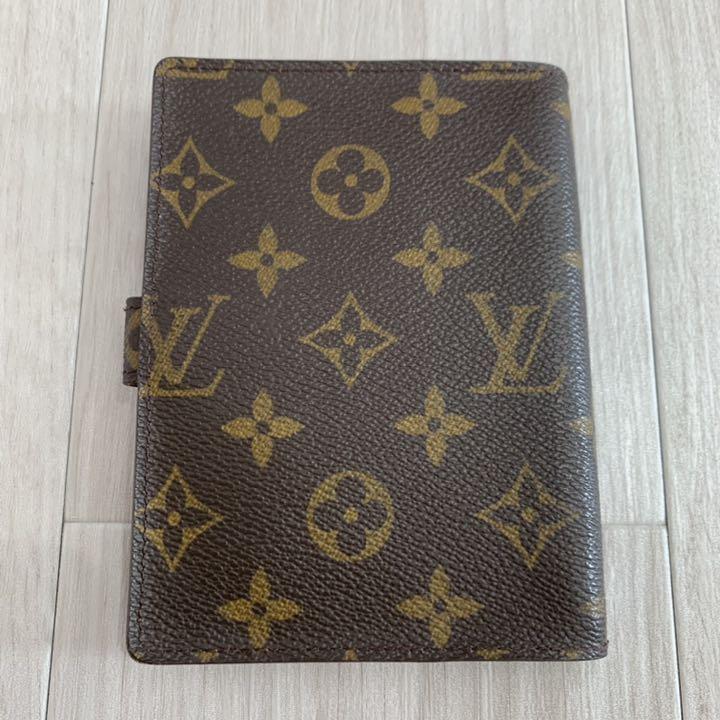 驚きの安さ ルイヴィトン モノグラム 手帳カバー fCEOR-m92068819607 高品質2022