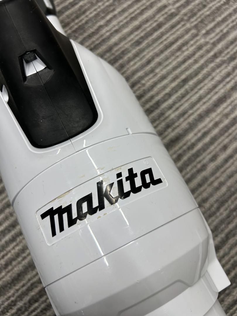 マキタ　充電式クリーナー　CL280FD