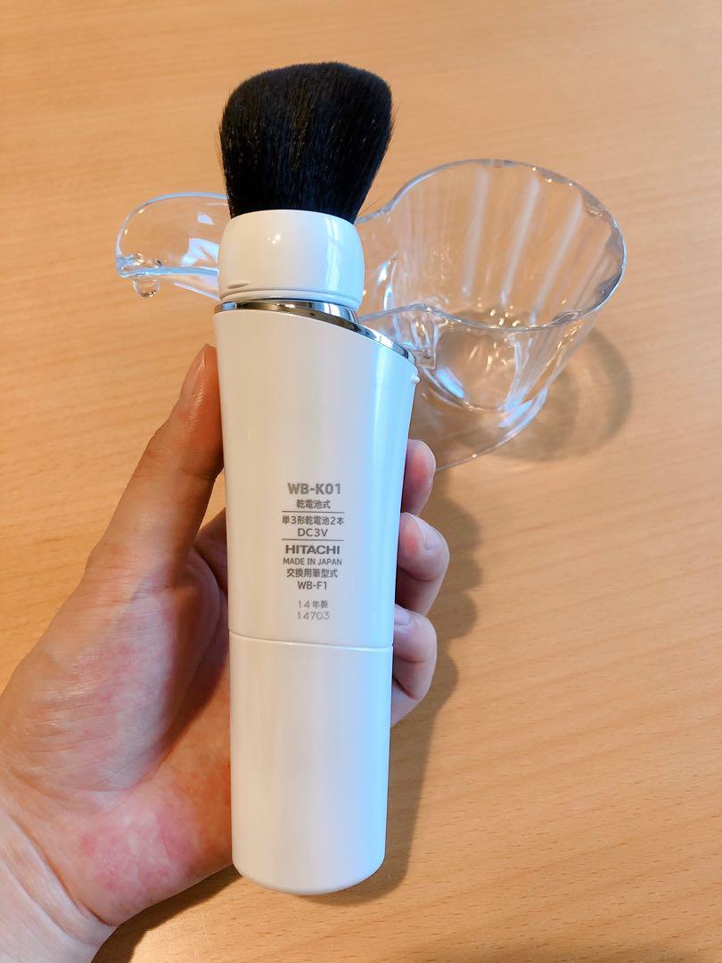 HadaCRiE 洗顔器 WB-K01 熊野筆コラボ HadaCRiE 洗顔器 WB-K01 熊野筆コラボ - メルカリ