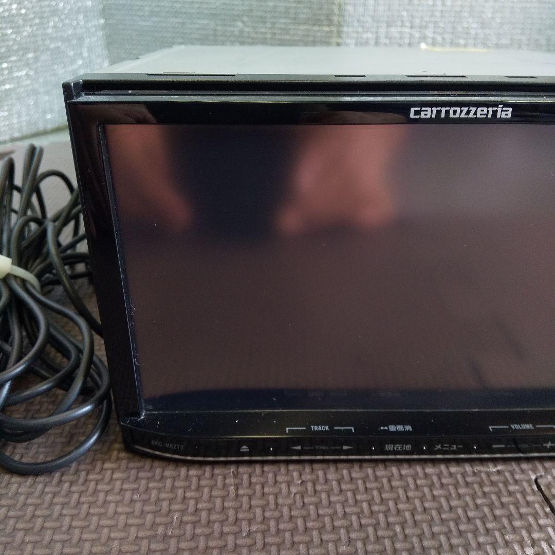 カロッツェリア Pioneer AVIC-MRZ77