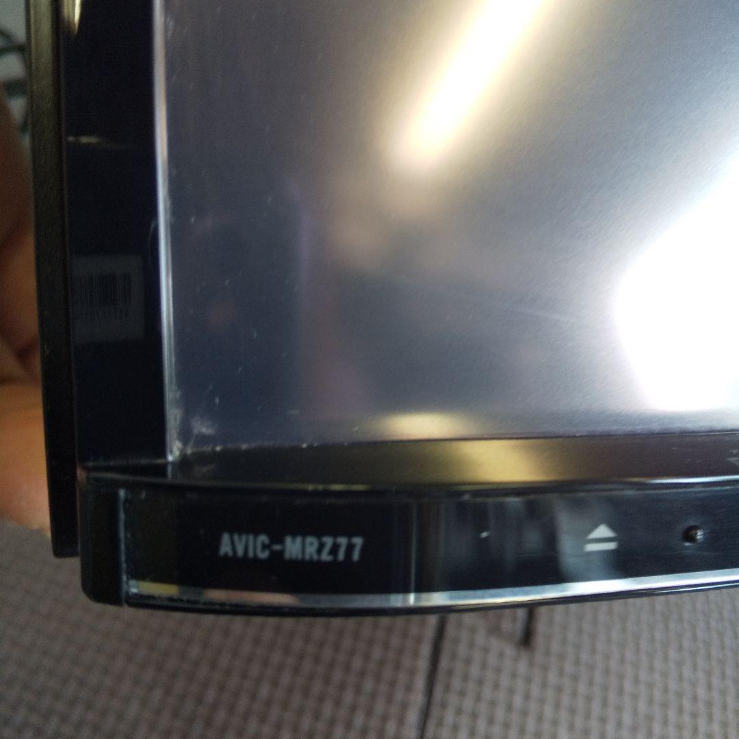 カロッツェリア Pioneer AVIC-MRZ77