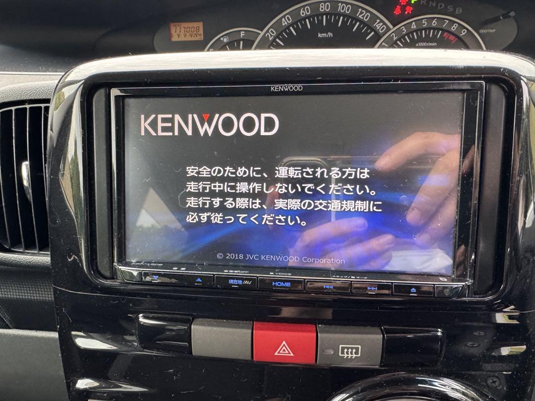ダイハツ タントカスタム平成22年