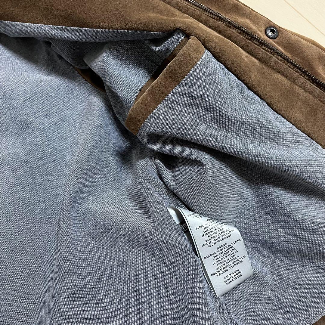 レア美品】リーバイス VISCOSE ジャケット Gジャン 3rd サード
