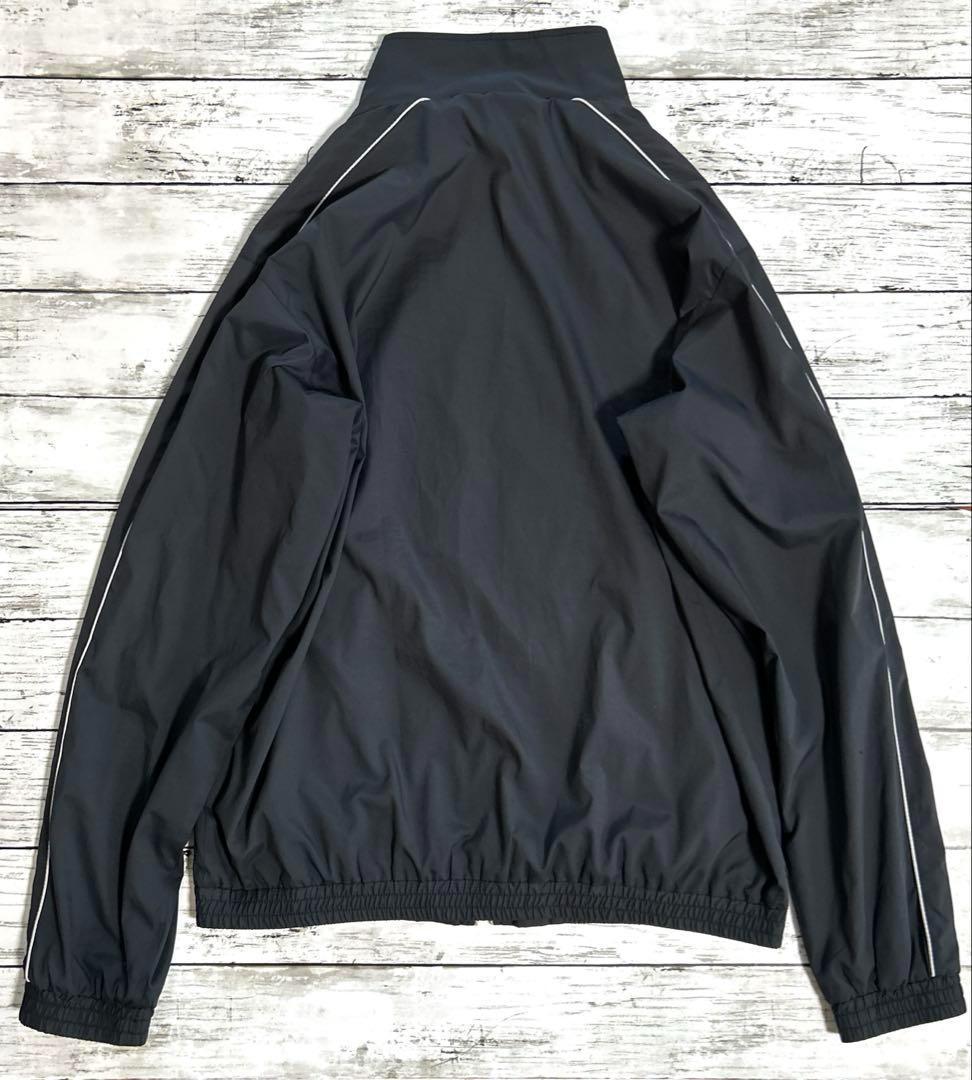 マンシングウェア ジャケット L メンズ フルジップ Munsingwear