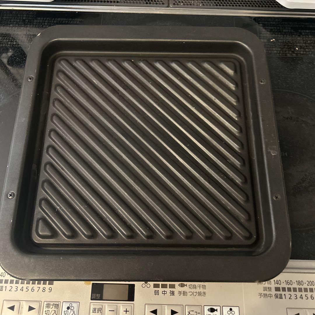 【ジャンク品】Panasonic Bistro NE-BS656