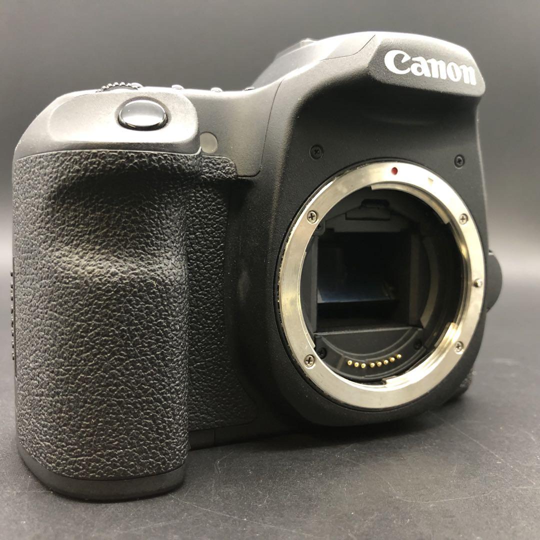 【動作確認済み】Canon EOS 50D デジタル一眼　本体　キヤノン