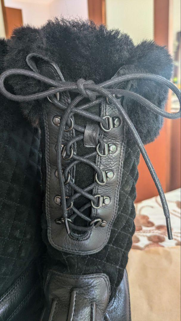 dansko ダンスコ　ブーツ　38サイズ　24〜24.5