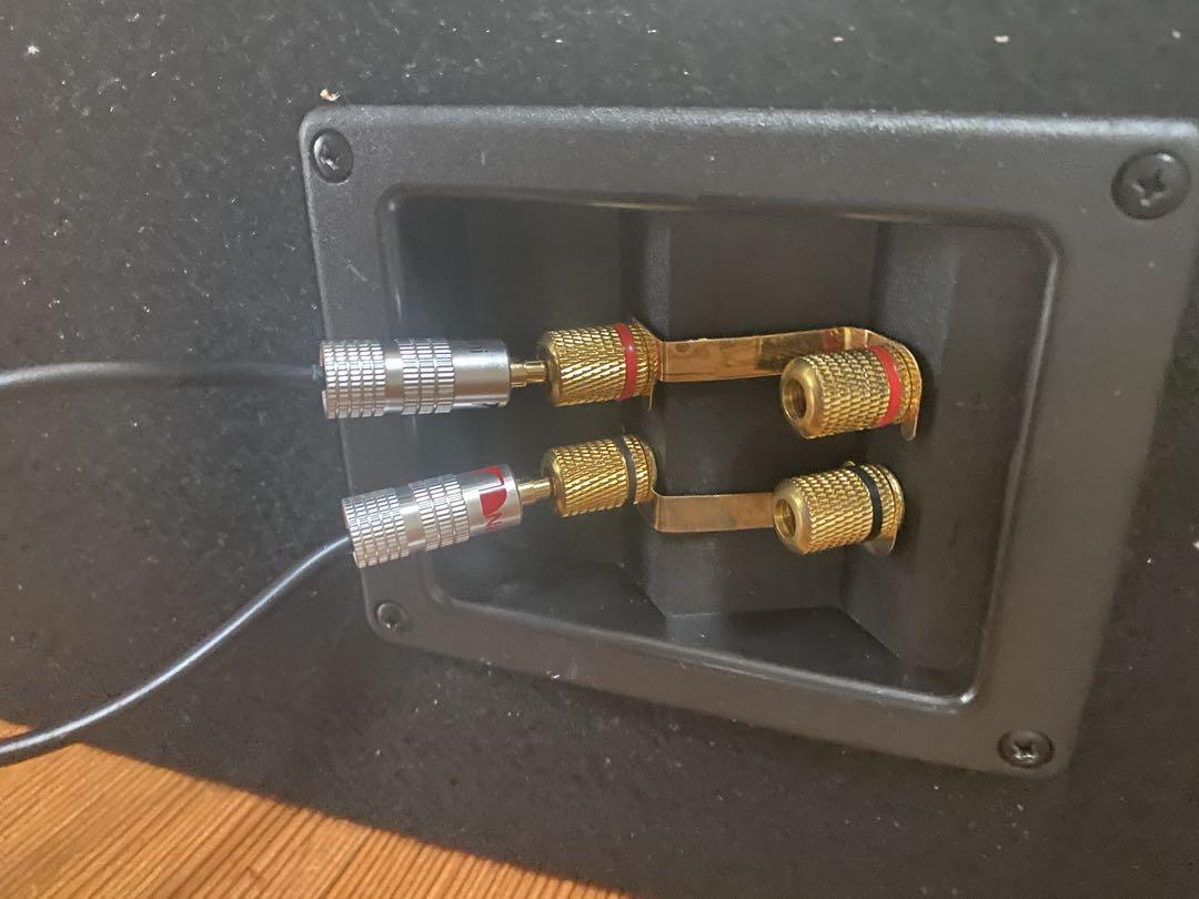 Rockford ロックフォード P2D2-10 ウーファー 10インチ