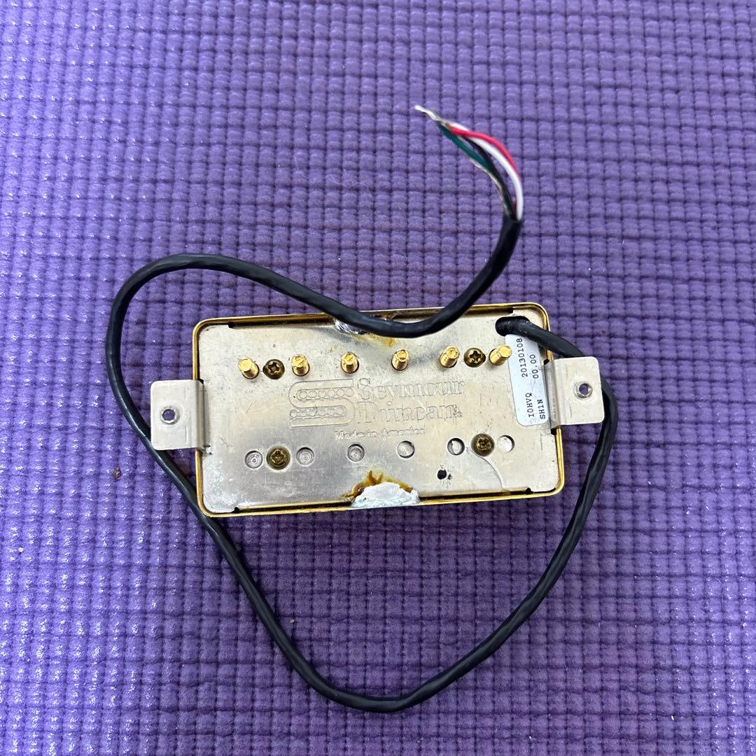 セイモアダンカン SH1N セイモアダンカン SH1N