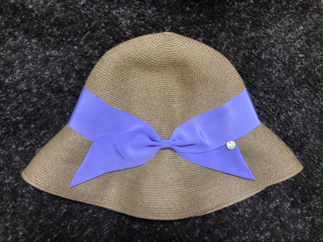 公式販売 ☆お値下げしました☆新品アシーナニューヨーク ガール 帽子 特別配送 ☆お値下げしました☆新品アシーナニューヨーク ガール 帽子 帽子
