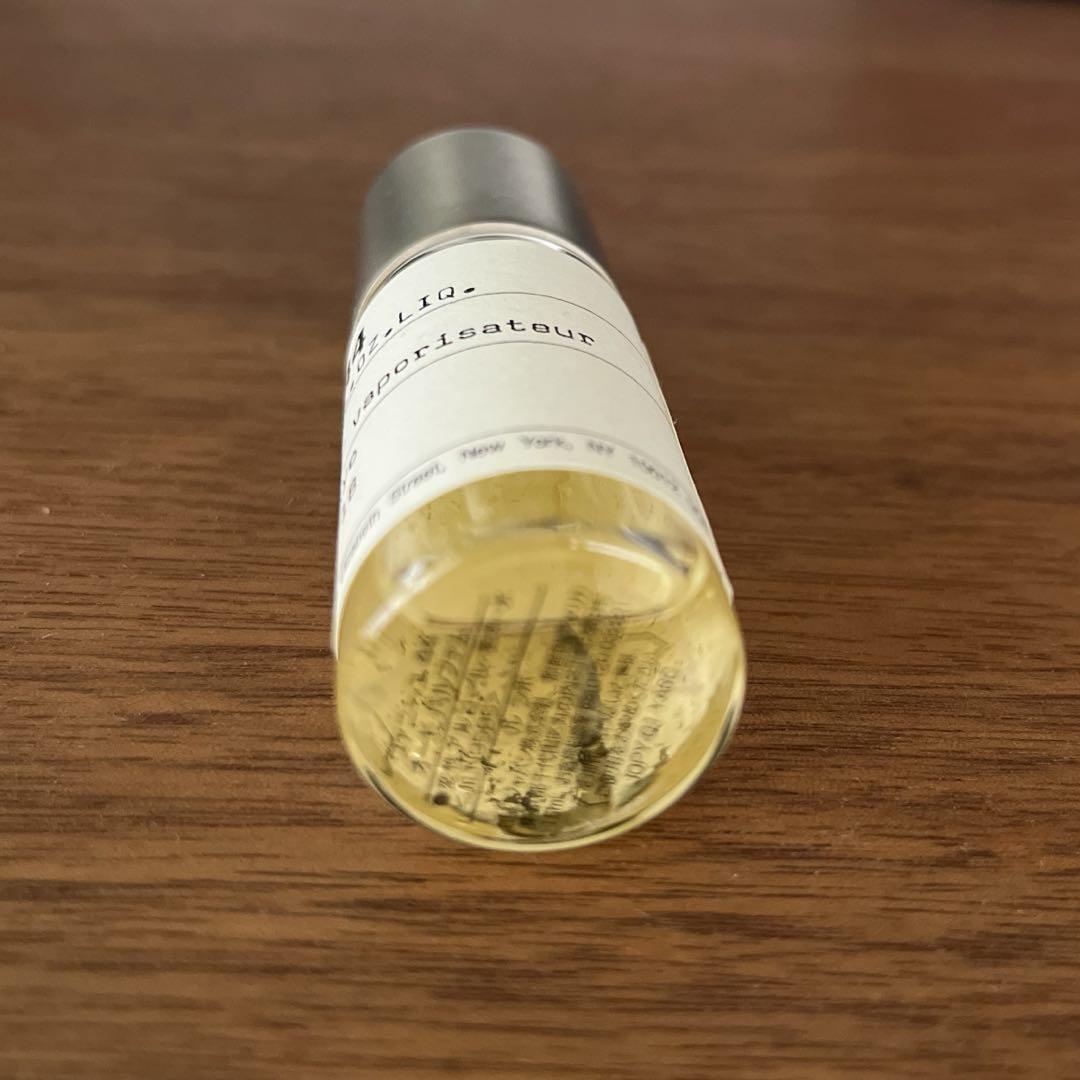 LELABO ヴァニーユ44 15ml