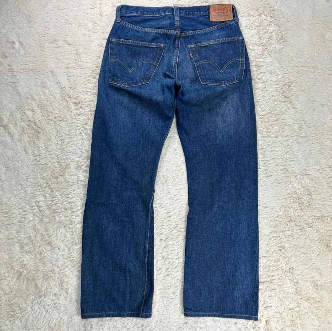 リーバイス Levi's 501xx 1947年モデル 31x32