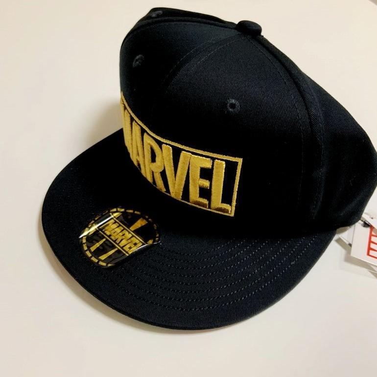 メルカリ 新品タグ付 Marvel マーベル ツバ裏キャラクター柄 ロゴ刺しゅう ゴールド キャップ 1 600 中古や未使用のフリマ メルカリ 新品タグ付 Marvel マーベル ツバ裏キャラクター柄 ロゴ刺しゅう ゴールド キャップ 1 600 中古や未使用のフリマ