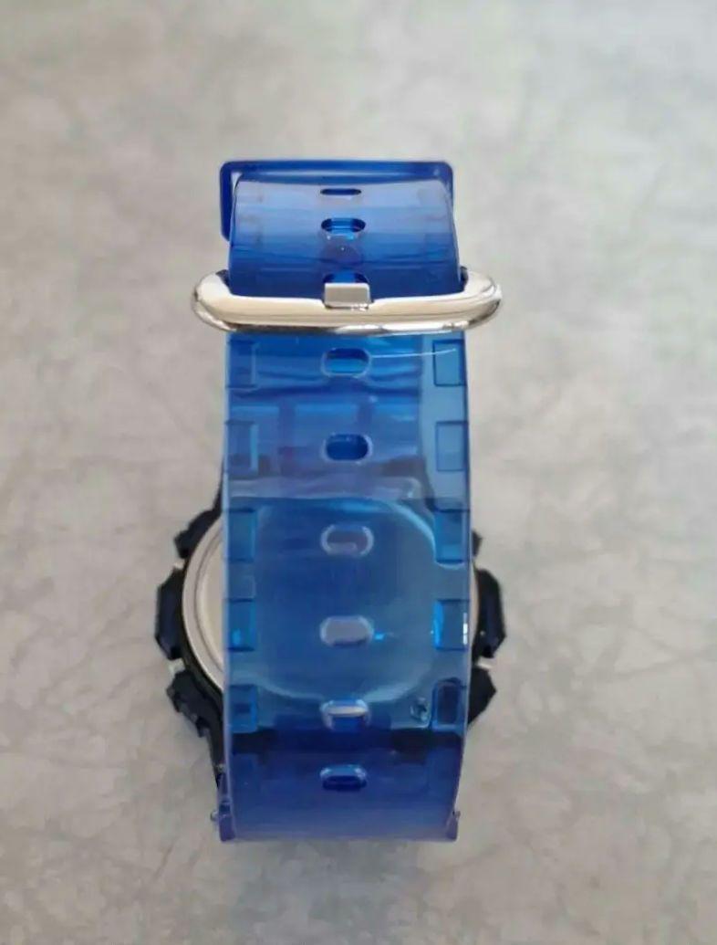 ★カシオG−SHOCK DW-5600E【美品】