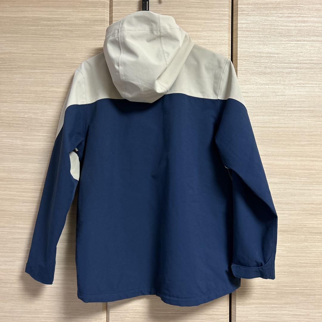 Patagonia  キッズ　インナー付きアウター