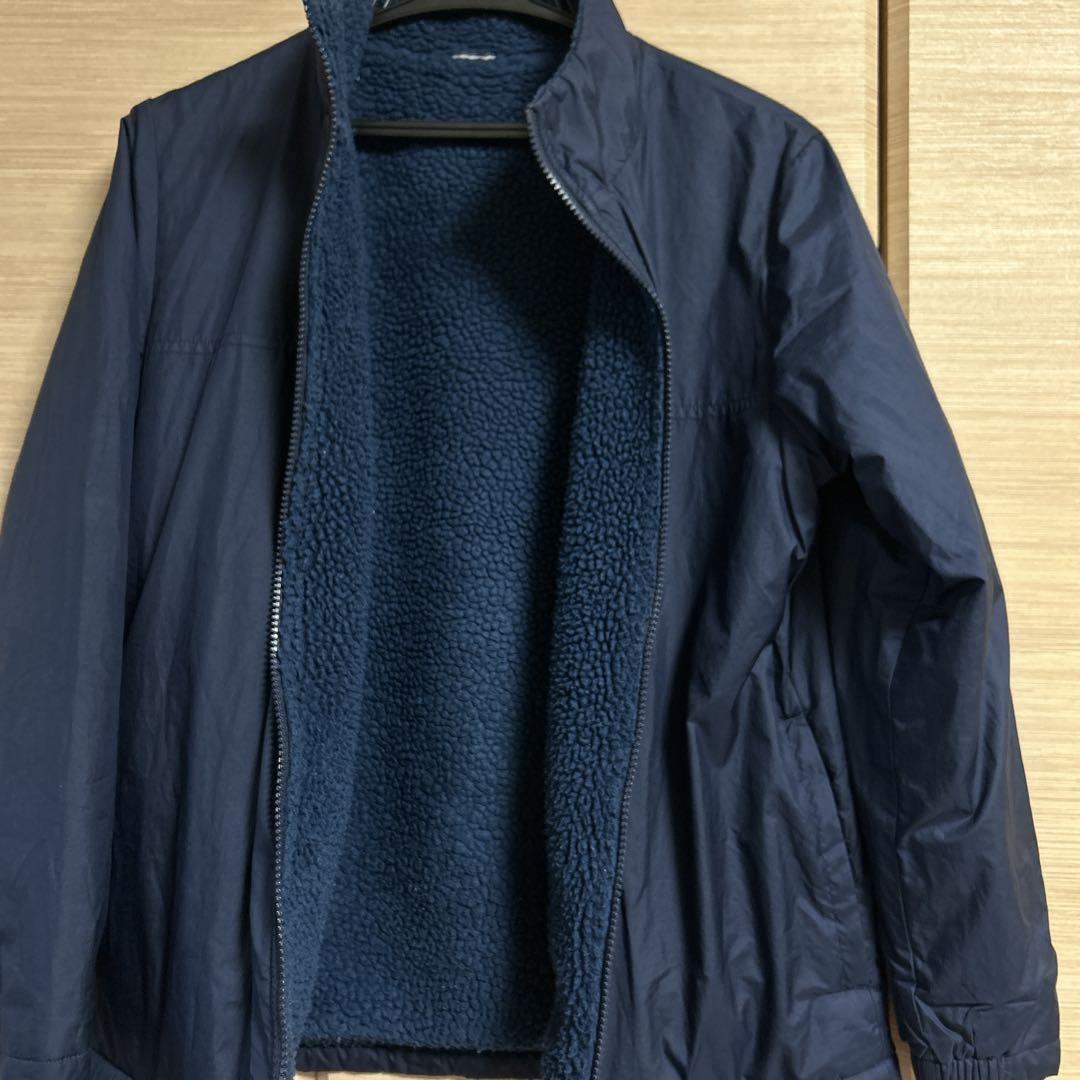 Patagonia  キッズ　インナー付きアウター