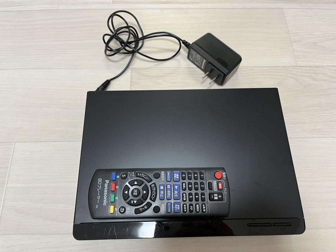 Panasonic　ブルーレイプレーヤー　DMP-BD90　HDMIケーブル付き Amazon | パナソニック Panasonic DMP-BD90 【国内仕様