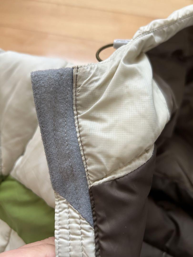 bouya様専用 Marmot マーモット ダウンジャケット FP750