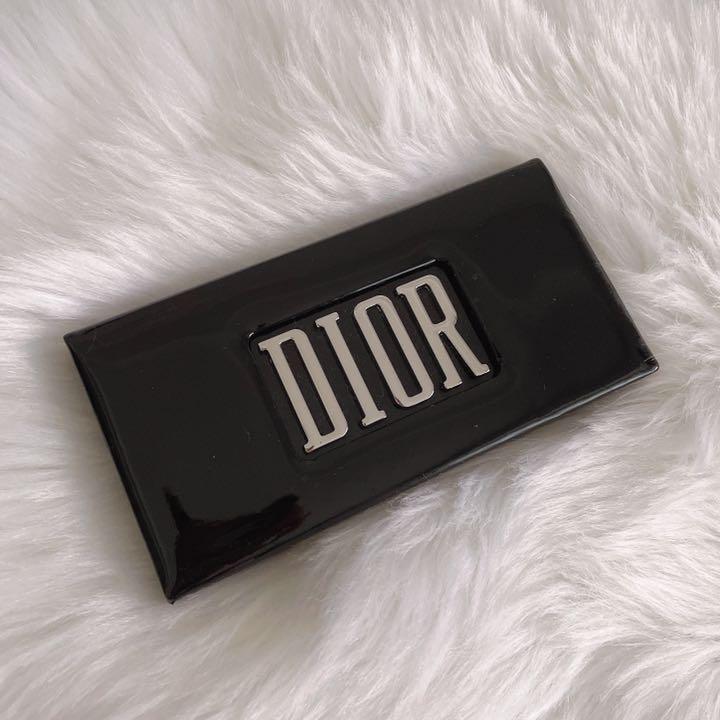 dior メイクセット未使用
