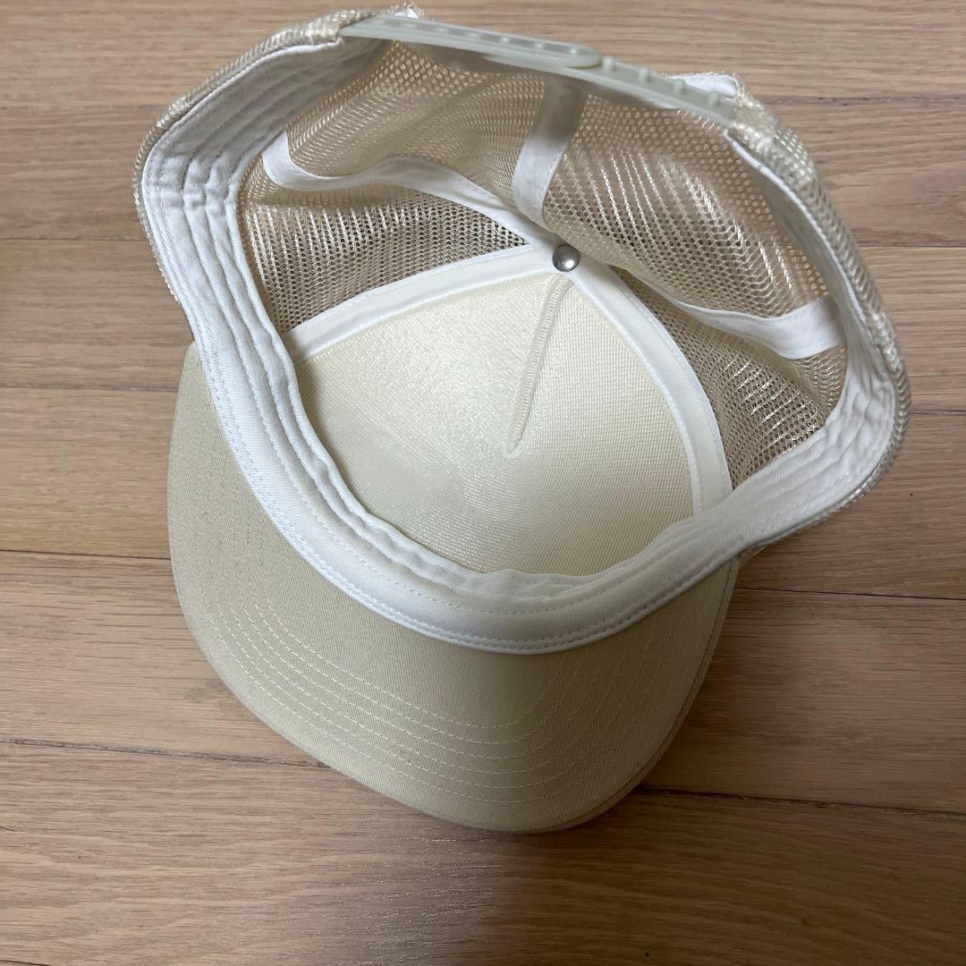 supreme 5panel mesh cap 　シュプリーム　メッシュキャップ