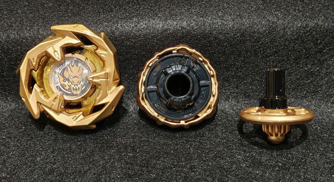 ベイブレードX　TomTom様オーダーページ 公式発売・配布ステッカー一覧｜最新ニュース・イベント情報