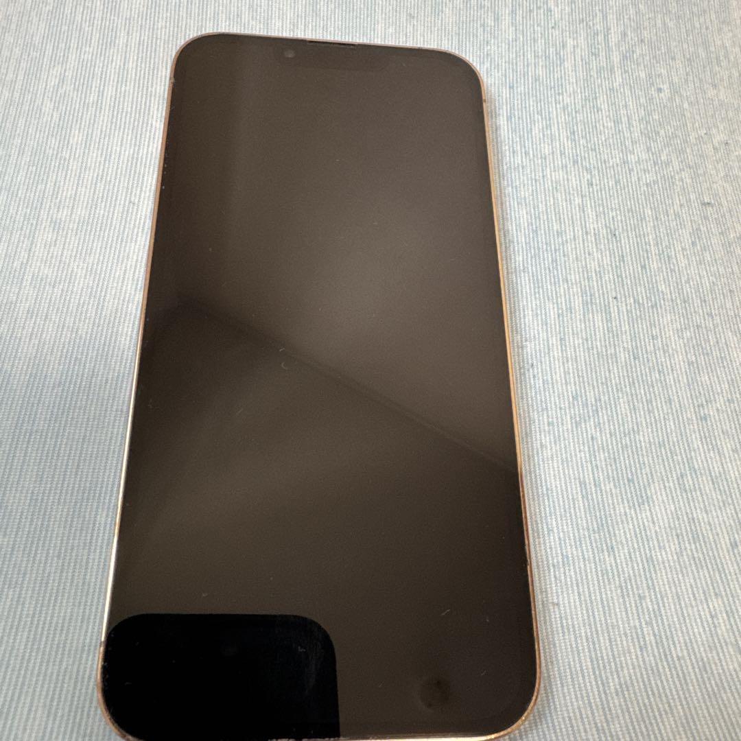 iPhone13PRO 128g simフリー