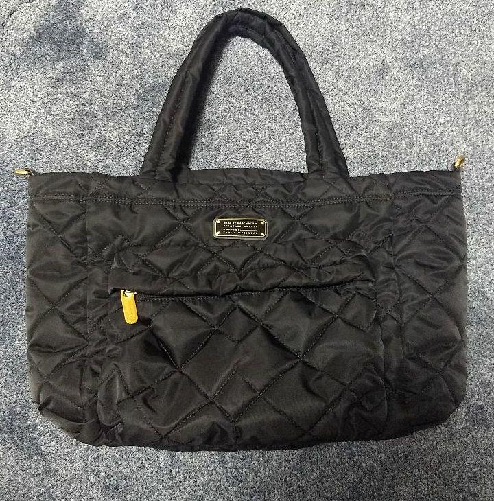 マークバイマークジェイコブス トートバッグ MARC