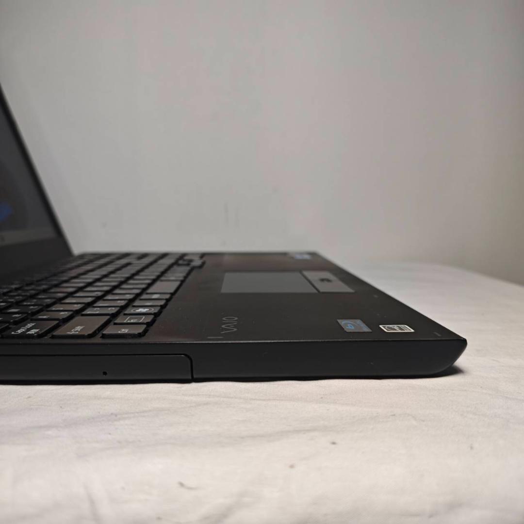 ゲーミングノートPC|i7|750GB|AMDグラボ|Windows 11VAIO WWW_OLIVIERBERNSTEIN_COM