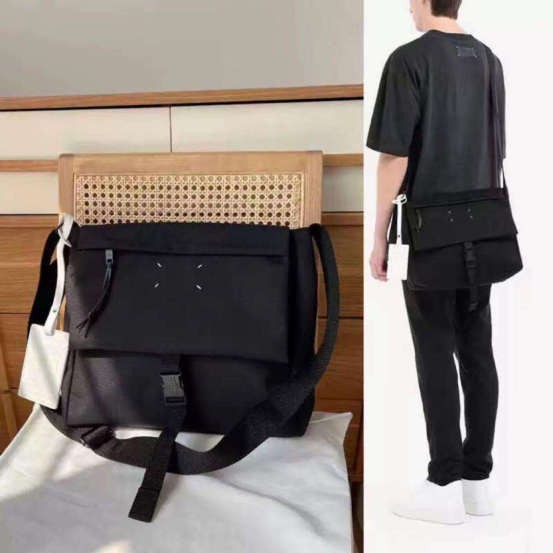 Maison Margiela メゾンマルジェラ ショルダーバッグ