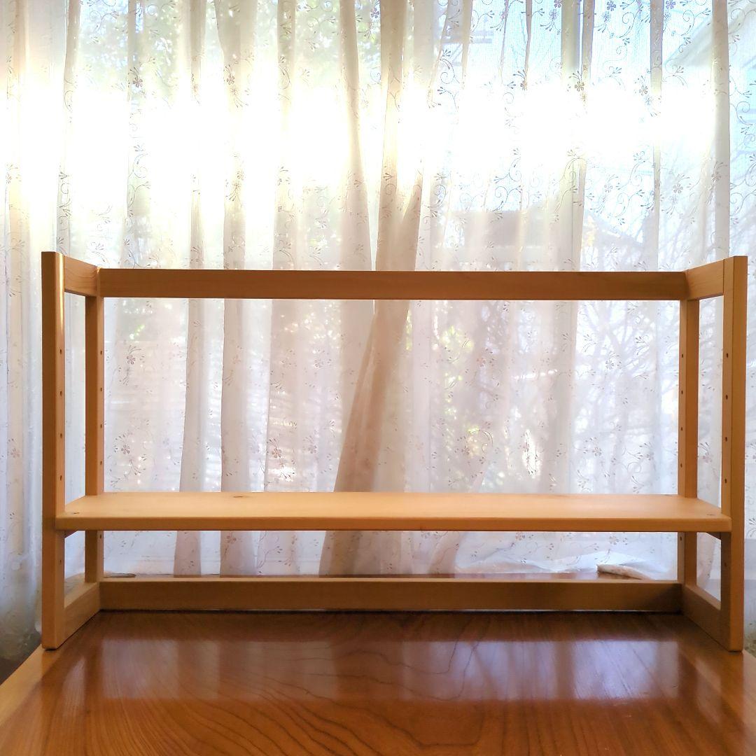 キシル XYL 机棚 デスクラック - メルカリ キシル XYL 机棚 デスクラック - メルカリ