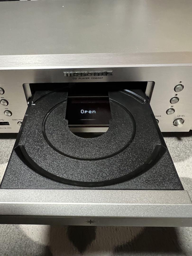 マランツ CD6007