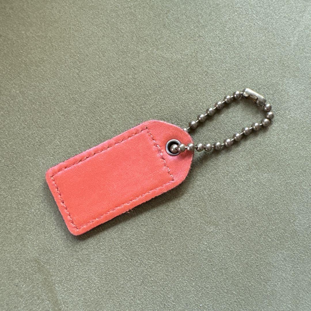 コーチ COACH コーチ キーホルダー COACH アウトレット ボトル