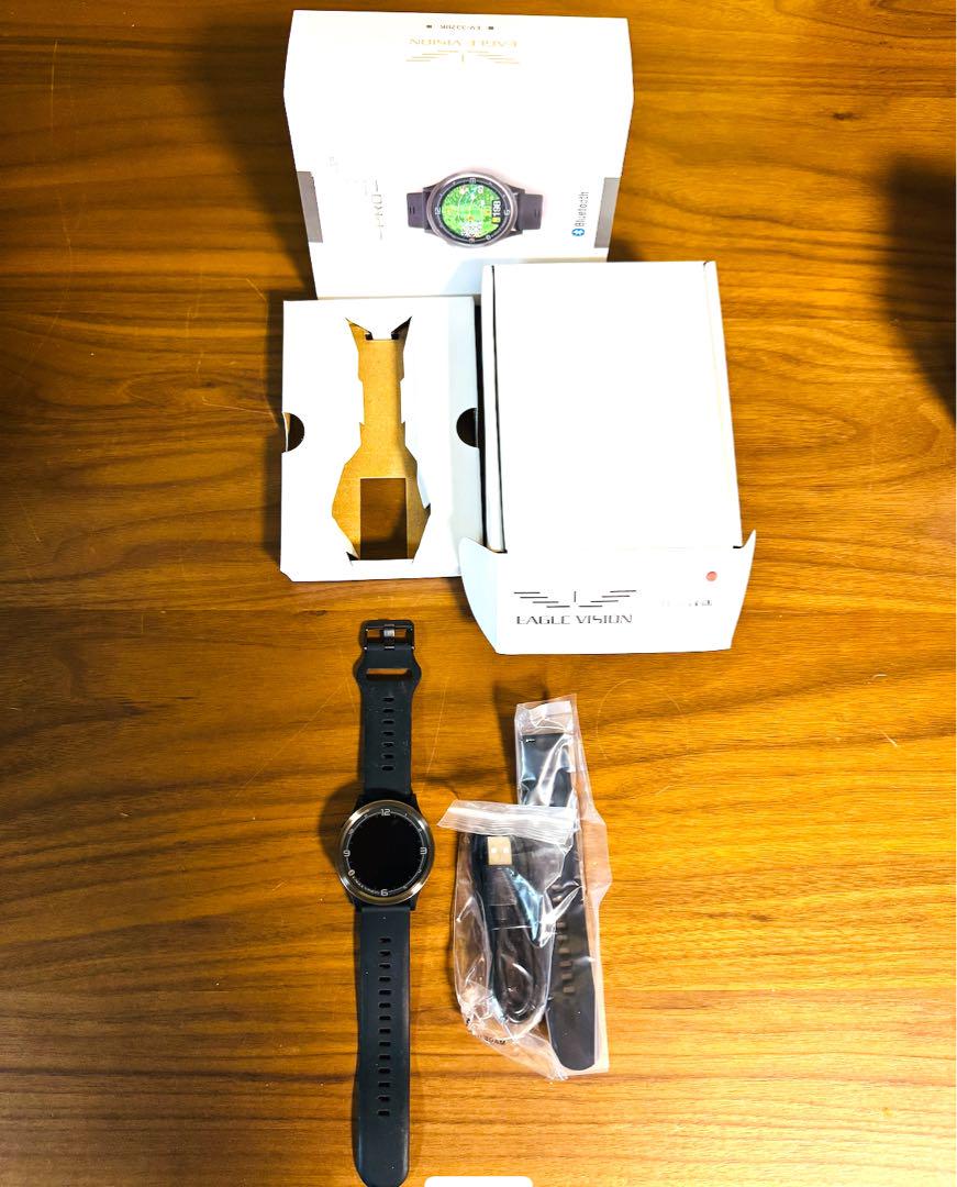 中古イーグルビジョン　ACE PRO EV-337