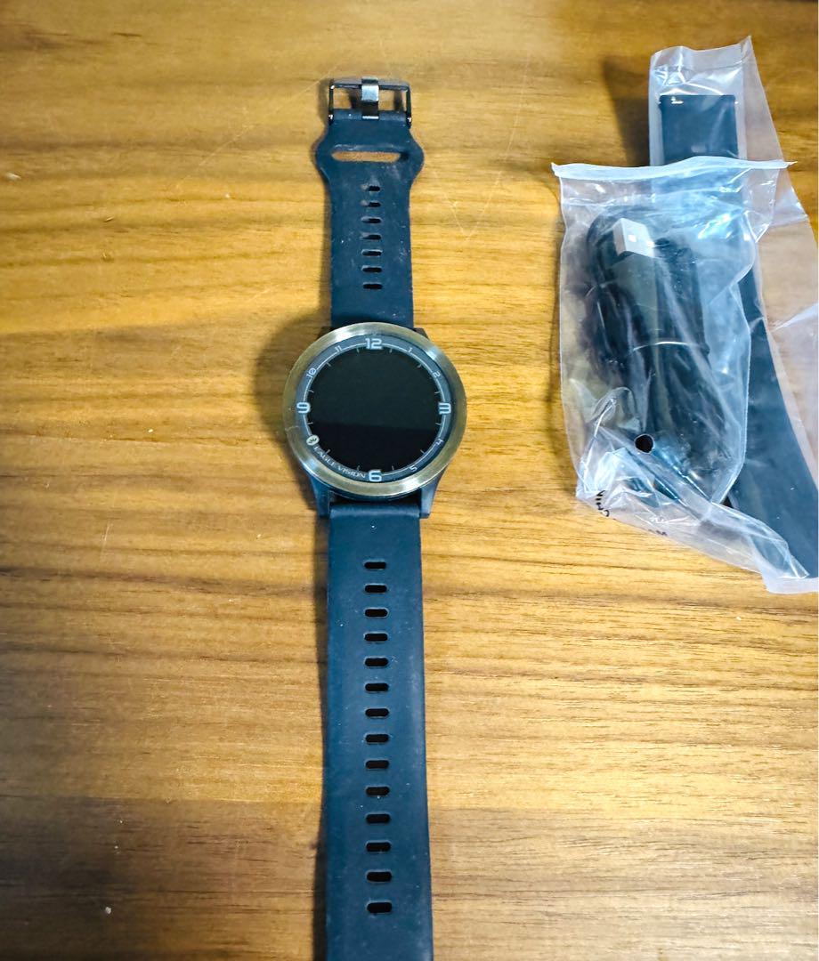 中古イーグルビジョン　ACE PRO EV-337