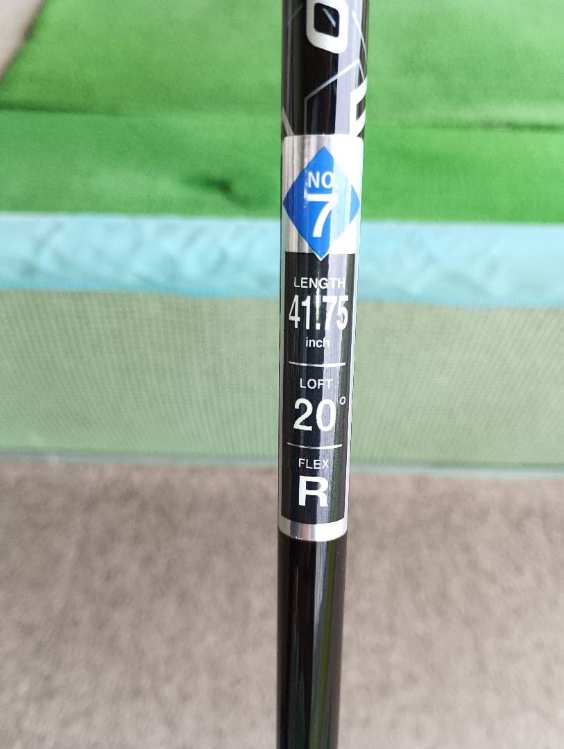 XXIO ゼクシオ11 フェアウェイウッド7w XXIO ゼクシオ11 フェアウェイウッド7w