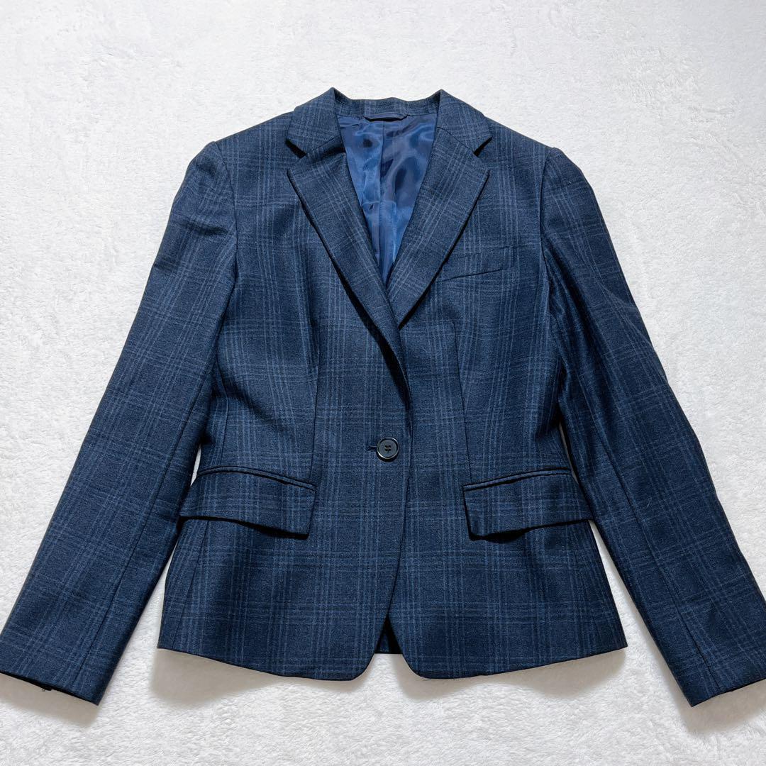 ✨美品✨THE SUIT COMPANY × REDA セットアップスーツ - メルカリ