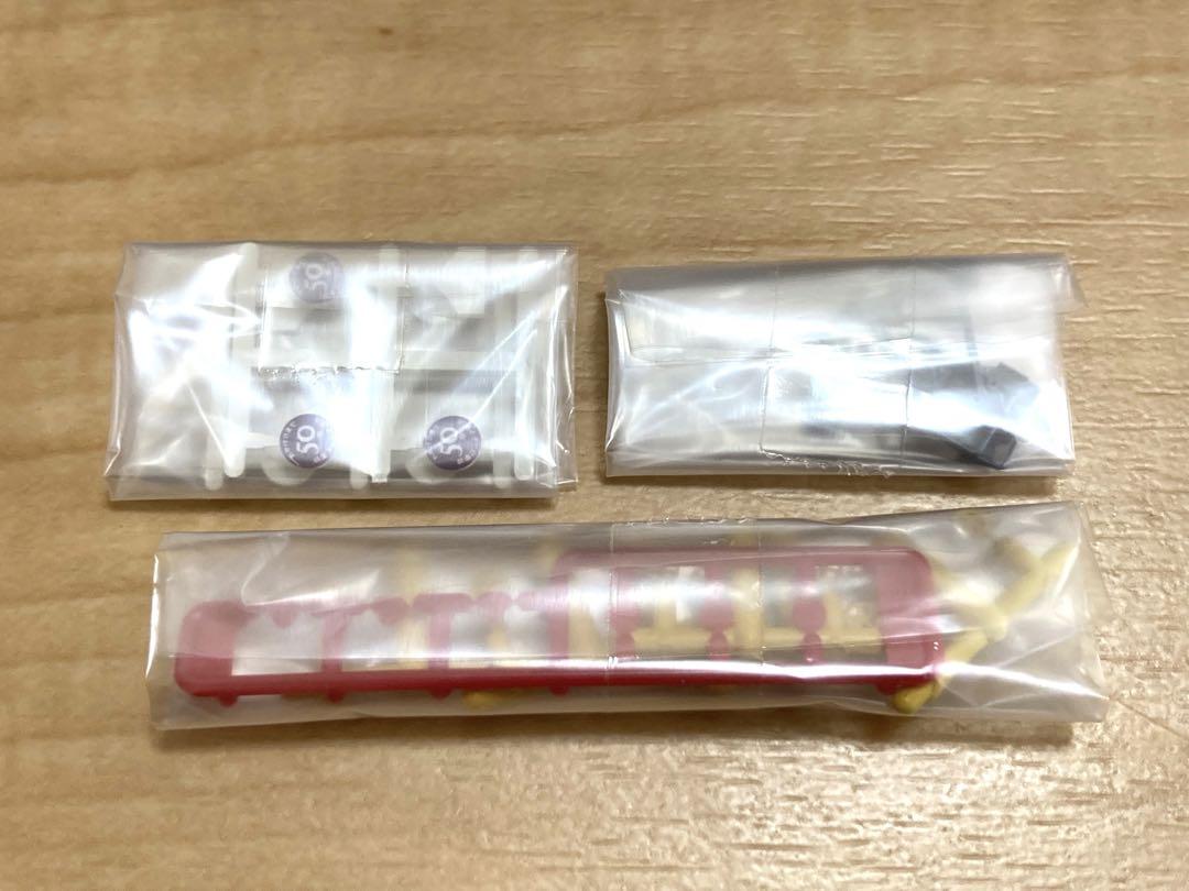 【限定品】TOMIX 92965 コキ107セット